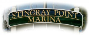 stingray point marina news